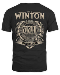 Unisex Standard T-Shirt