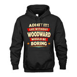 Unisex Hoodie