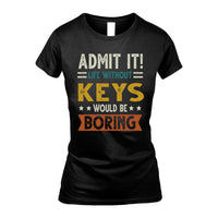 Women's Standard T-Shirt