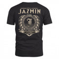 JAZMIN HH88-K2–Personalized Name Quote Apparel “It’s a/an NAME Thing You Wouldn’t Understand”