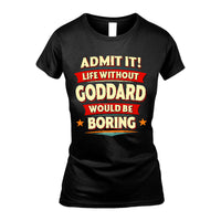 Women's Standard T-Shirt