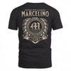 MARCELINO HH88-K2–Personalized Name Quote Apparel “It’s a/an NAME Thing You Wouldn’t Understand”