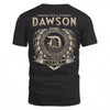 DAWSON HH88-K2–Personalized Name Quote Apparel “It’s an NAME Thing You Wouldn’t Understand”