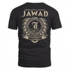 JAWAD HH88-K2–Personalized Name Quote Apparel “It’s a/an NAME Thing You Wouldn’t Understand”