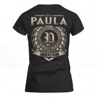 Women's Standard T-Shirt
