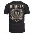 HUGHES HH88-K2–Personalized Name Quote Apparel “It’s an NAME Thing You Wouldn’t Understand”
