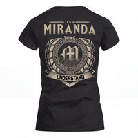 Women's Standard T-Shirt