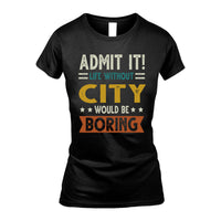 Women's Standard T-Shirt