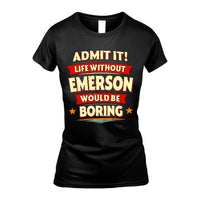 Women's Standard T-Shirt