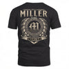 MILLER HH88-K2–Personalized Name Quote Apparel “It’s an NAME Thing You Wouldn’t Understand”