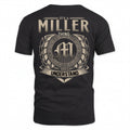 MILLER HH88-K2–Personalized Name Quote Apparel “It’s an NAME Thing You Wouldn’t Understand”