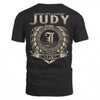 JUDY HH88-K2–Personalized Name Quote Apparel “It’s an NAME Thing You Wouldn’t Understand”