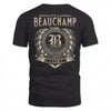 BEAUCHAMP HH88-K2–Personalized Name Quote Apparel “It’s a/an NAME Thing You Wouldn’t Understand”