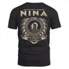 NINA HH88-K2–Personalized Name Quote Apparel “It’s an NAME Thing You Wouldn’t Understand”