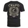 CHAPO HH88-K2–Personalized Name Quote Apparel “It’s a/an NAME Thing You Wouldn’t Understand”