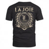 LAJOIE HH88-K2–Personalized Name Quote Apparel “It’s a/an NAME Thing You Wouldn’t Understand”