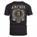 ARCHIE HH88-K2–Personalized Name Quote Apparel “It’s a/an NAME Thing You Wouldn’t Understand”