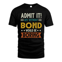 Unisex Standard T-Shirt