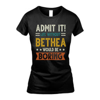 Women's Standard T-Shirt