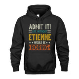 Unisex Hoodie