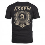 Unisex Standard T-Shirt