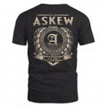 ASKEW HH88-K2–Personalized Name Quote Apparel “It’s a/an NAME Thing You Wouldn’t Understand”