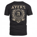 AYERS HH88-K2–Personalized Name Quote Apparel “It’s a/an NAME Thing You Wouldn’t Understand”