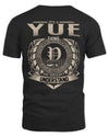 YUE HH88-K2–Personalized Name Quote Apparel “It’s a/an NAME Thing You Wouldn’t Understand”