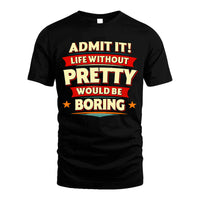 Unisex Standard T-Shirt