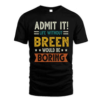 Unisex Standard T-Shirt
