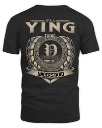 Unisex Standard T-Shirt