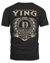 YING HH88-K2–Personalized Name Quote Apparel “It’s a/an NAME Thing You Wouldn’t Understand”