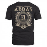 Unisex Standard T-Shirt