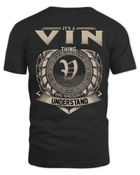 Unisex Standard T-Shirt