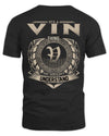 VIN HH88-K2–Personalized Name Quote Apparel “It’s a/an NAME Thing You Wouldn’t Understand”