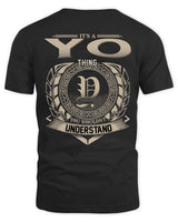 Unisex Standard T-Shirt