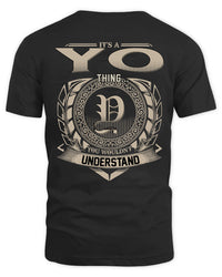 Unisex Standard T-Shirt