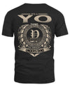 YO HH88-K2–Personalized Name Quote Apparel “It’s a/an NAME Thing You Wouldn’t Understand”