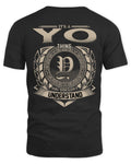 YO HH88-K2–Personalized Name Quote Apparel “It’s a/an NAME Thing You Wouldn’t Understand”