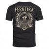 FERREIRA HH88-K2–Personalized Name Quote Apparel “It’s a/an NAME Thing You Wouldn’t Understand”