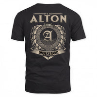Unisex Standard T-Shirt