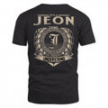 JEON HH88-K2–Personalized Name Quote Apparel “It’s a/an NAME Thing You Wouldn’t Understand”