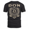 DON HH88-K2–Personalized Name Quote Apparel “It’s an NAME Thing You Wouldn’t Understand”