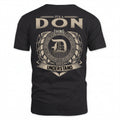 DON HH88-K2–Personalized Name Quote Apparel “It’s an NAME Thing You Wouldn’t Understand”