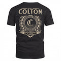 COLTON HH88-K2–Personalized Name Quote Apparel “It’s a/an NAME Thing You Wouldn’t Understand”