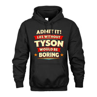 Unisex Hoodie