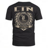 LIN HH88-K2–Personalized Name Quote Apparel “It’s an NAME Thing You Wouldn’t Understand”