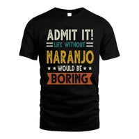 Unisex Standard T-Shirt