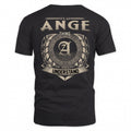 ANGE HH88-K2–Personalized Name Quote Apparel “It’s a/an NAME Thing You Wouldn’t Understand”