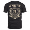 ANDRE HH88-K2–Personalized Name Quote Apparel “It’s an NAME Thing You Wouldn’t Understand”